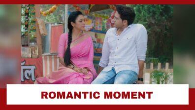 Anupamaa Spoiler Alert: Anuj and Anupamaa’s romantic moment