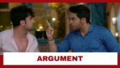 Anupamaa Spoiler Alert: Anuj gets into an argument with Paritosh