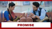 Anupamaa Spoiler Alert: Anuj gives a big promise to Anupamaa