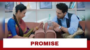 Anupamaa Spoiler Alert: Anuj gives a big promise to Anupamaa