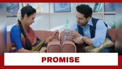 Anupamaa Spoiler Alert: Anuj gives a big promise to Anupamaa