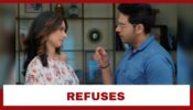 Anupamaa Spoiler Alert: Anuj refuses to rejoin Malvika’s business
