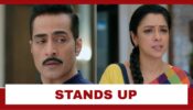 Anupamaa Spoiler Alert: Anupamaa stands up for Vanraj