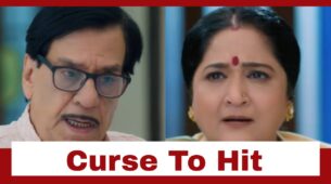 Anupamaa Spoiler Alert: Leela’s curse to hit Hasmukh?