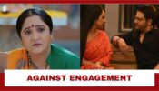 Anupamaa Spoiler Alert: OMG!! Leela to be against Anuj-Anupamaa engagement