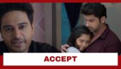 Anupamaa Spoiler Alert: Paritosh and Pakhi accept Anuj