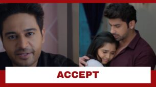 Anupamaa Spoiler Alert: Paritosh and Pakhi accept Anuj