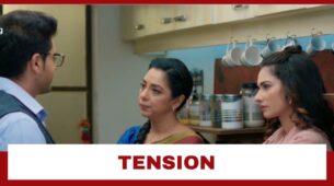 Anupamaa Spoiler Alert: Tension between Anuj and Anupamaa