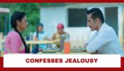 Anupamaa Spoiler Alert: Vanraj confesses his jealousy to Anupamaa