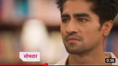 Yeh Rishta Kya Kehlata Hai written update S67 Ep544 2nd April 2022: Abhimanyu decides to investigate