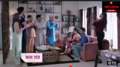 Anupamaa written update S01 Ep541 2nd April 2022: Anupamaa, Anuj’s pre-wedding rituals