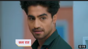 Yeh Rishta Kya Kehlata Hai written update S67 Ep545 4th April 2022: Abhimanyu’s concern for Manjiri