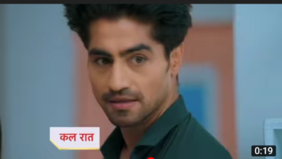 Yeh Rishta Kya Kehlata Hai written update S67 Ep545 4th April 2022: Abhimanyu’s concern for Manjiri