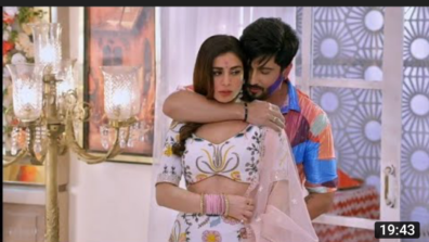 Kundali Bhagya written update S01 Ep1212 4th April 2022: Karan and Preeta play holi