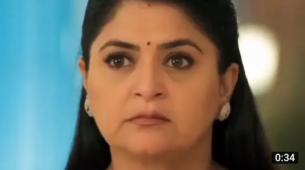 Yeh Rishta Kya Kehlata Hai written update S67 Ep552 12th April 2022: Mahima’s secret agenda