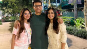 Anushka Sen enjoys personal family time amid hectic work schedule, see photodump