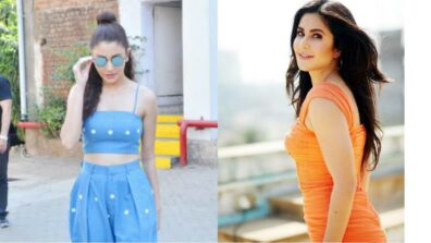 Anushka Sharma To Katrina Kaif: Bollywood Babes In Summer Outfits