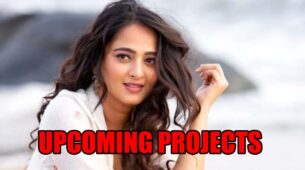 Anushka Shetty Upcoming Projects Revealed: Know Here