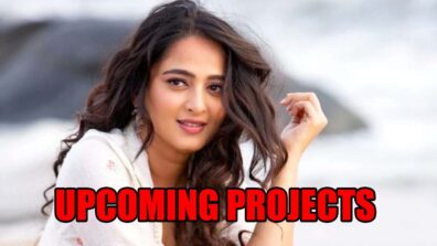 Anushka Shetty Upcoming Projects Revealed: Know Here