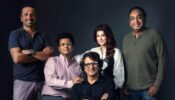 Applause Entertainment partners with Ellipsis Entertainment and Twinkle Khanna’s Mrs. Funnybones Movies for their next film
