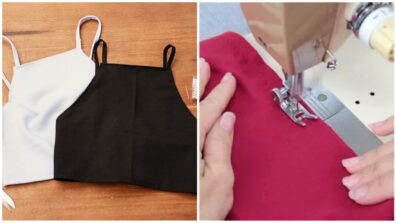 Are You A Crop-Top Fan? Here Are Some DIY Hacks You Should Know