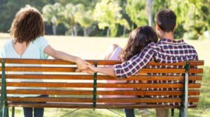 Are You Feeling The Urge To Cheat On Your Partner? This Can Help You