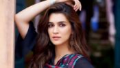 Are You Up For This Bosu Challenge With Kriti Sanon? See Video