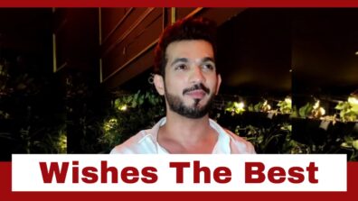 Arjun Bijlani Gives His School Friend Ranbir Kapoor Best Of Wishes For His Wedding With Alia: See Video