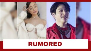 ARMY Rejoice As Ariana Grande Is Rumoured To Collab With BTS Jungkook