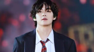 ARMY Special: Why did BTS member V call out male fans on day 3 of ‘Permission To Dance’ Las Vegas concert?