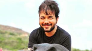 As a director, my objective is to look at emotions and this the most important quality I seek in an actor: Apharan 2 Director Santosh Singh