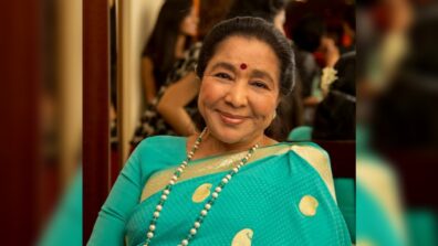 Asha Bhosle’s Distress Knows No End