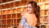 Ashi Singh Has Proven Herself To Be A Fashion Icon; Take A Look At These Breathtaking Pictures!
