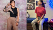 Ashnoor Kaur and Anushka Sen win hearts with unlimited vogue swag, see pics