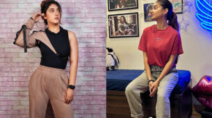 Ashnoor Kaur and Anushka Sen win hearts with unlimited vogue swag, see pics