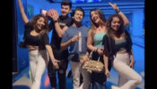 Ashnoor Kaur enjoys ‘Friends Day Out’ moment with Siddharth Nigam and Paras Kalnawat, see video
