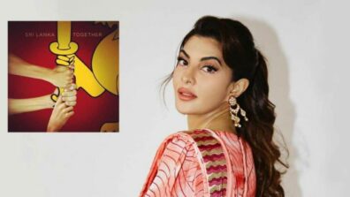 At Least Donate Something For Your Country: Jacqueline Fernandez Trolled As She Showed Support For Sri-Lanka