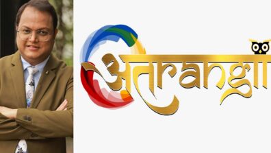 ATRANGII – A New Hindi General Entertainment Television Channel by Vibhu Agarwal