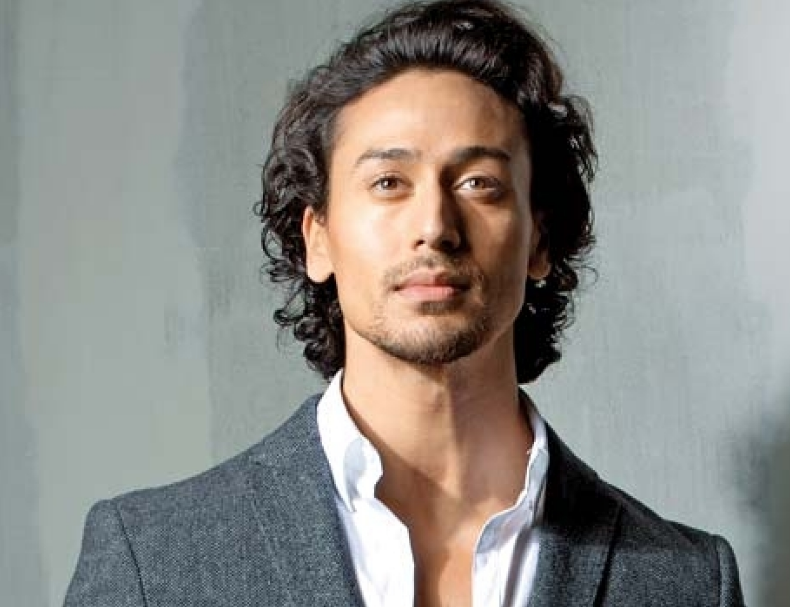 Attention Boys: Let Tiger Shroff Be Your Next Hairstyle Inspiration - 0