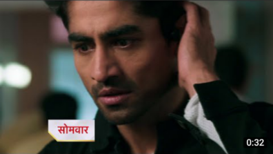 Yeh Rishta Kya Kehlata Hai written update S67 Ep543 1st April 2022: Abhimanyu probes Aarohi