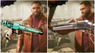 Top 3 Most Deadly Weapons In Deathloop