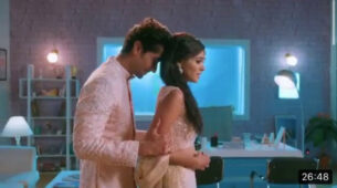 Yeh Rishta Kya Kehlata Hai Written Update S-67 Ep-547 6th April 2022: Akshara and Abhimanyus’ photoshoot at the hospital