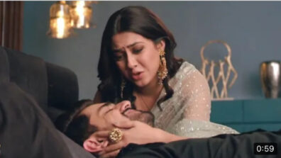 Fanaa Ishq Mein Marjawan Written Update S-03 Ep-48 6th April 2022: Pakhi immobilizes Agastya