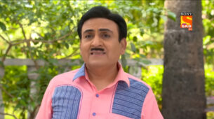 Taarak Mehta Ka Ooltah  Chashmah Written Update S-01 Ep-3425 6th April 2022: Jethalal fights with Sodhi