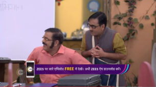 Bhabhiji Ghar Par Hai Written Update S-01 Ep-1783 7th April 2022: Teeka and her pals are pummelling.