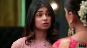 Kumkum Bhagya Written Update S-01 Ep-2103 7th April 2022: The police questions everyone