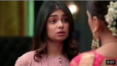 Kumkum Bhagya Written Update S-01 Ep-2103 7th April 2022: The police questions everyone