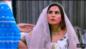 Kundali Bhagya Written Update S-01 Ep-1215 7th April 2022: The plan is exposed in front of the Luthra family