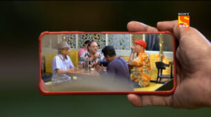 Taarak Mehta Ka Ooltah  Chashmah Written Update S-01 Ep-3426 7th April 2022: Jethalal is shocked