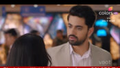 Fanaa Ishq Mein Marjawan Written Update S-03 Ep-49 7th April 2022: Agastya makes the decision to depart the country